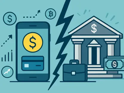 Fintech's Transformative Impact on Traditional Banking