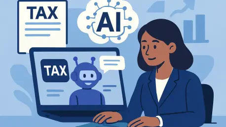 Bloomberg Tax AI Assistant Wins 2025 Innovation Award