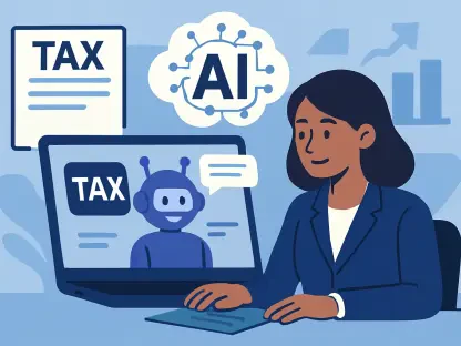 Bloomberg Tax AI Assistant Wins 2025 Innovation Award