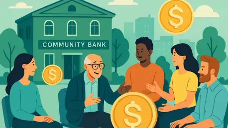 Community Banks Must Join Stablecoin Market to Stay Relevant