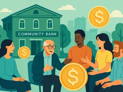 Community Banks Must Join Stablecoin Market to Stay Relevant