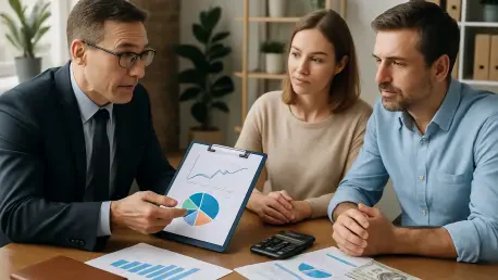 How Does Evergreen Advisors Redefine Financial Planning?