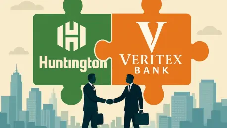 What Does the Huntington-Veritex Merger Mean for Banking?