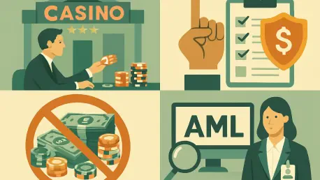 AGA Issues New Guidelines to Combat Casino Money Laundering