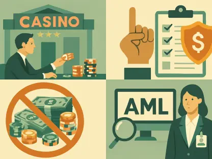 AGA Issues New Guidelines to Combat Casino Money Laundering