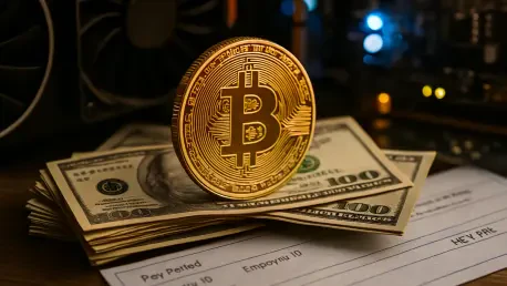 How Does Bitcoin Mining Difficulty Impact Crypto Payroll?