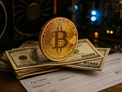 How Does Bitcoin Mining Difficulty Impact Crypto Payroll?