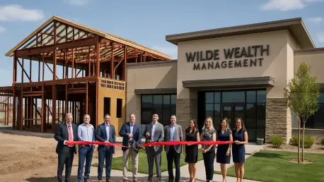 How Does Wilde Wealth’s Goodyear Expansion Redefine Finance?