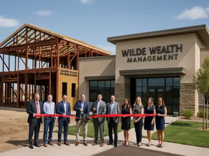 How Does Wilde Wealth's Goodyear Expansion Redefine Finance?