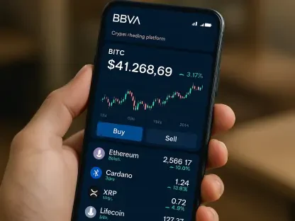 BBVA Pioneers 24/7 Crypto Trading for Spanish Retail Clients
