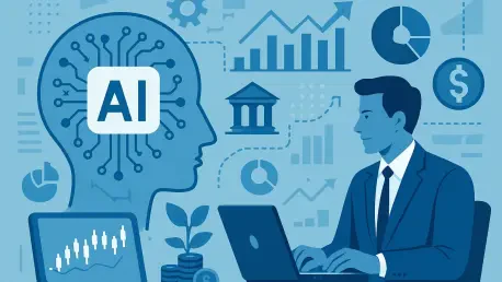 AI to Reshape Financial Services by 2026: Key Predictions