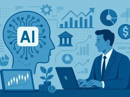 AI to Reshape Financial Services by 2026: Key Predictions