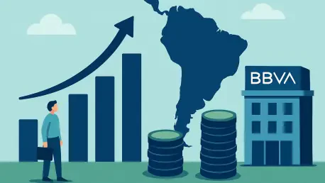 How Is BBVA CIB Driving Growth in South America?