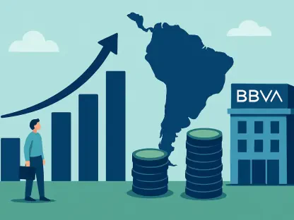 How Is BBVA CIB Driving Growth in South America?