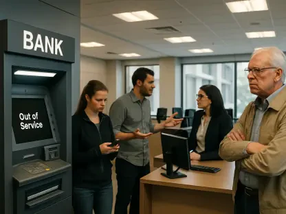 Why Are UK Bank Outages Frustrating Customers on Payday?
