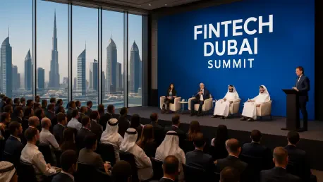 What’s Driving Fintech Innovation at Finnovex Middle East 2025?