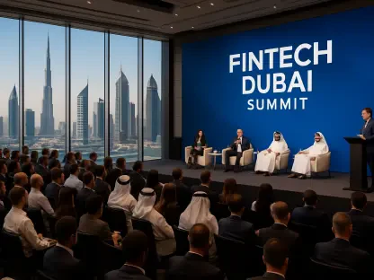 What’s Driving Fintech Innovation at Finnovex Middle East 2025?