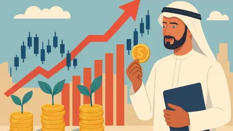 Middle East Dividend Stocks Shine Amid Economic Uncertainty