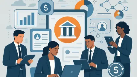 Corporate Banking Advisory Market Booms with Digital Shift