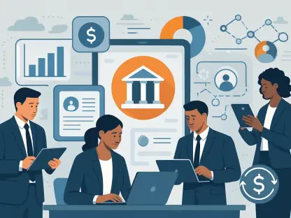 Corporate Banking Advisory Market Booms with Digital Shift