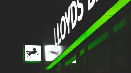 Lloyds Leads Bank Rally Amid UK Motor Finance Scandal Resolution