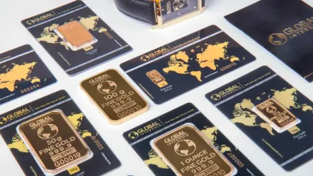 Why Is JP Morgan So Bullish on Gold Prices Through 2028?