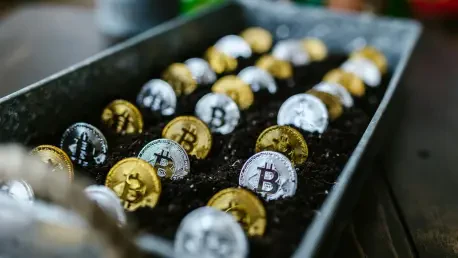 Could European Stocks Drop Impact Bitcoin and Ethereum?