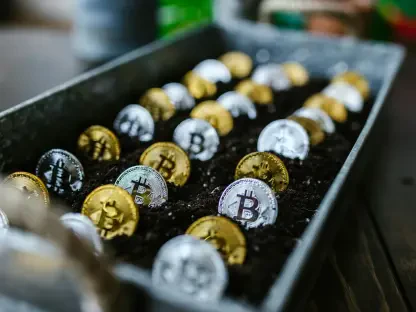 Could European Stocks Drop Impact Bitcoin and Ethereum?