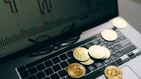 Crypto Market Matures with Institutional Surge in Q3 2025