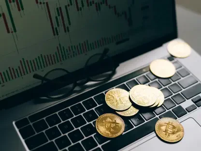 Crypto Market Matures with Institutional Surge in Q3 2025