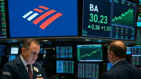 Bank of America Revamps Global Markets Leadership Team