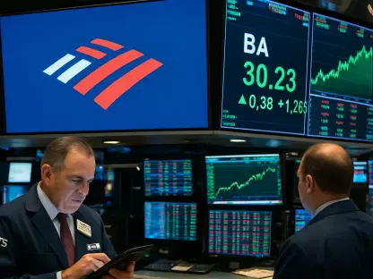 Bank of America Revamps Global Markets Leadership Team