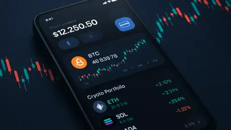 BBVA Pioneers 24/7 Crypto Trading in Europe via Banking App
