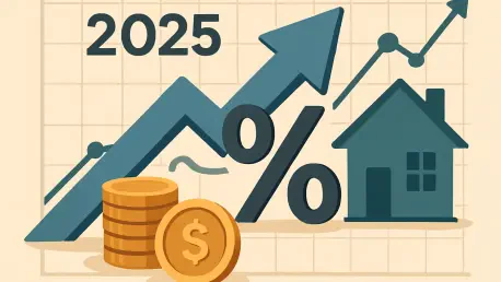 Will Interest Rates Drop in 2025? What Borrowers Can Do