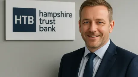 Hampshire Trust Bank Appoints Danny Kiely as Head of Sales