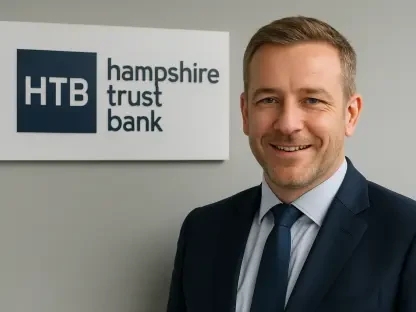 Hampshire Trust Bank Appoints Danny Kiely as Head of Sales
