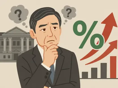 Will Global Risks Delay BOJ's Next Interest Rate Hike?