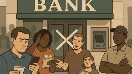 First Direct Outage Sparks Payday Chaos for UK Customers