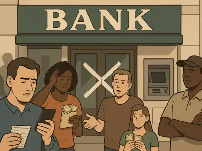 First Direct Outage Sparks Payday Chaos for UK Customers