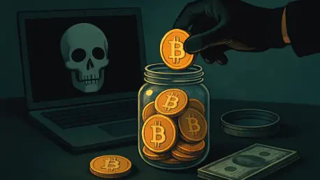 How Did the UK’s Largest Bitcoin Seizure Uncover Fraud?