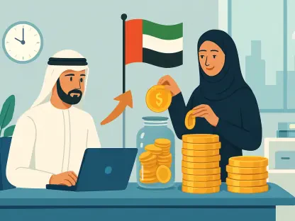 How Will Emirates NBD and Fidelity Boost UAE Savings?