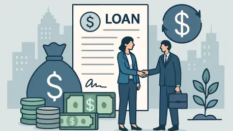 Are U.S. Banks Hindering Business Loan Growth in 2025?