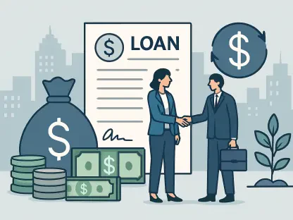 Are U.S. Banks Hindering Business Loan Growth in 2025?