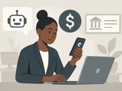 How Is AI Transforming Bank of America's Client Services?