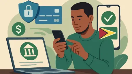 Demerara Bank Unveils Digital Banking Revolution in Guyana