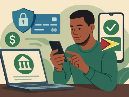 Demerara Bank Unveils Digital Banking Revolution in Guyana