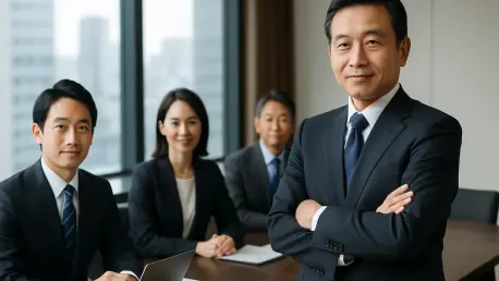 Aon Appoints Shinji Kuriyama as Japan Enterprise Leader