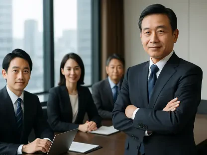 Aon Appoints Shinji Kuriyama as Japan Enterprise Leader