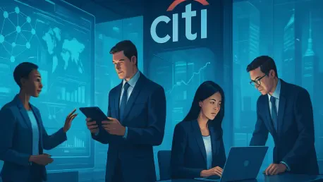 How Is Citi Redefining Corporate Banking Experiences?