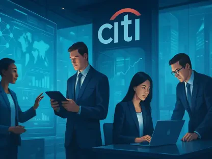 How Is Citi Redefining Corporate Banking Experiences?